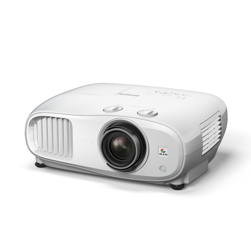 EPSON PROJECTOR EH-TW7000